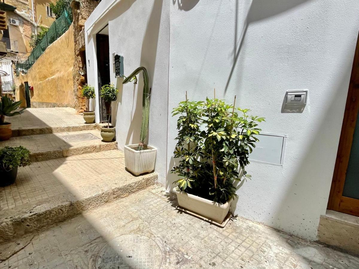 Pindaro Hotel Agrigento Exterior photo