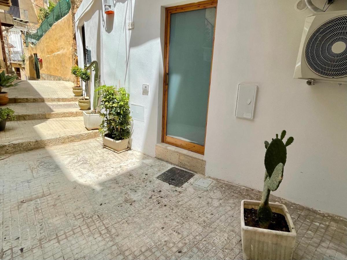 Pindaro Hotel Agrigento Exterior photo