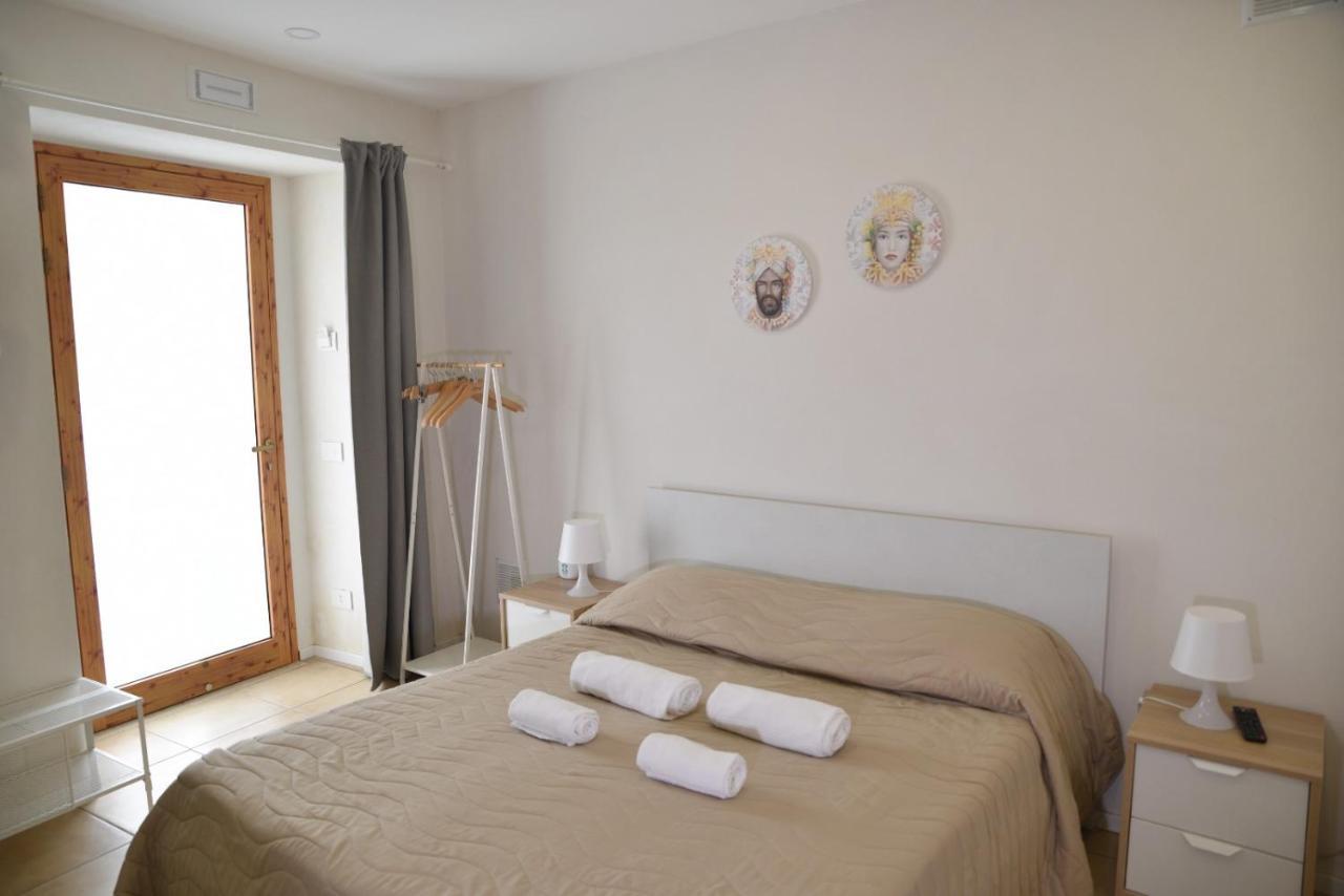 Pindaro Hotel Agrigento Exterior photo